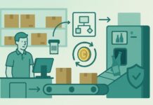 Kaucja bez potknięć: prosty ład procesów, który działa w realnym sklepie